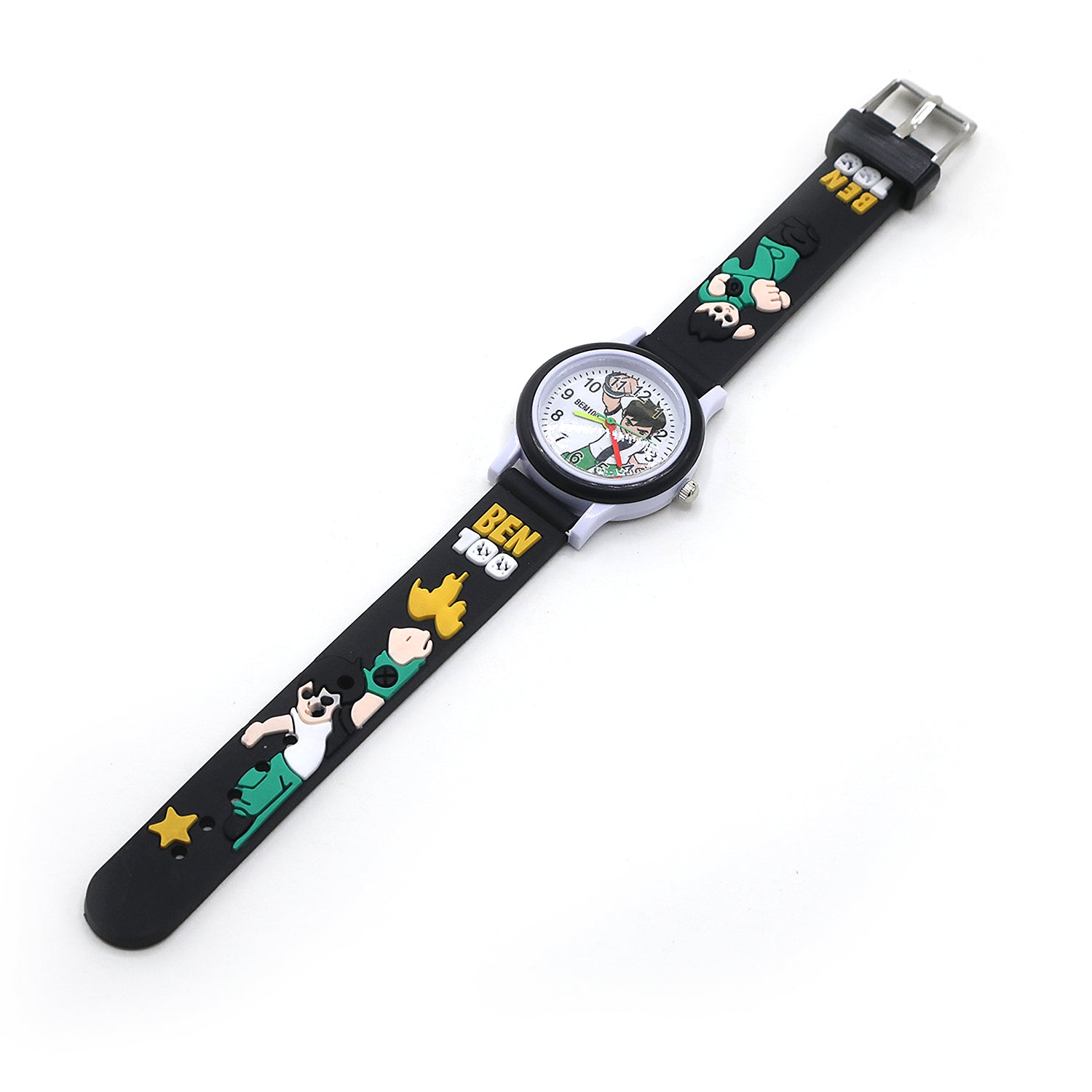 Kids Analog Cartoon Character Childers Watch, Boys Watches, Chase Value, Chase Value