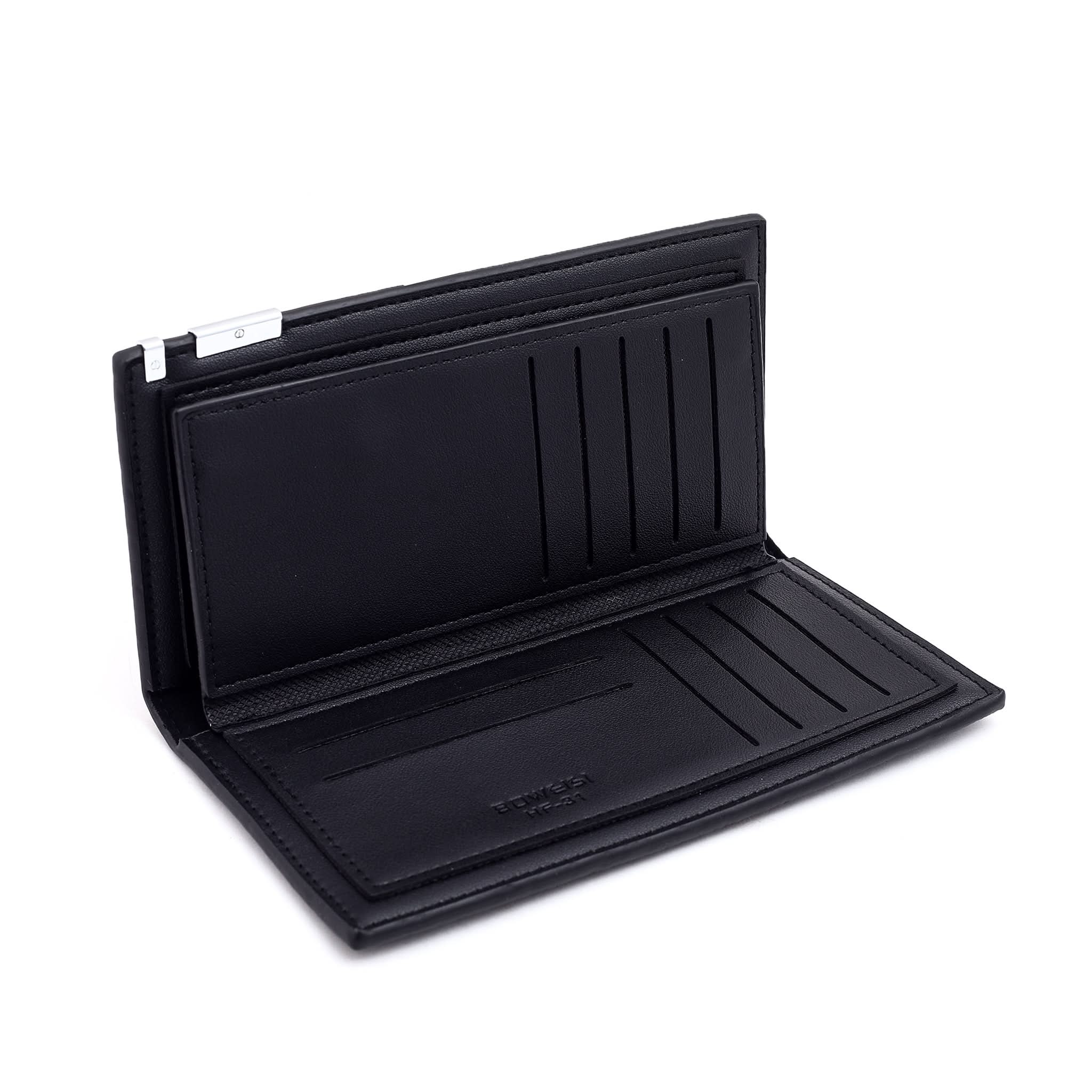 Men's Chequebook Wallet With Box, Men's Wallets, Chase Value, Chase Value