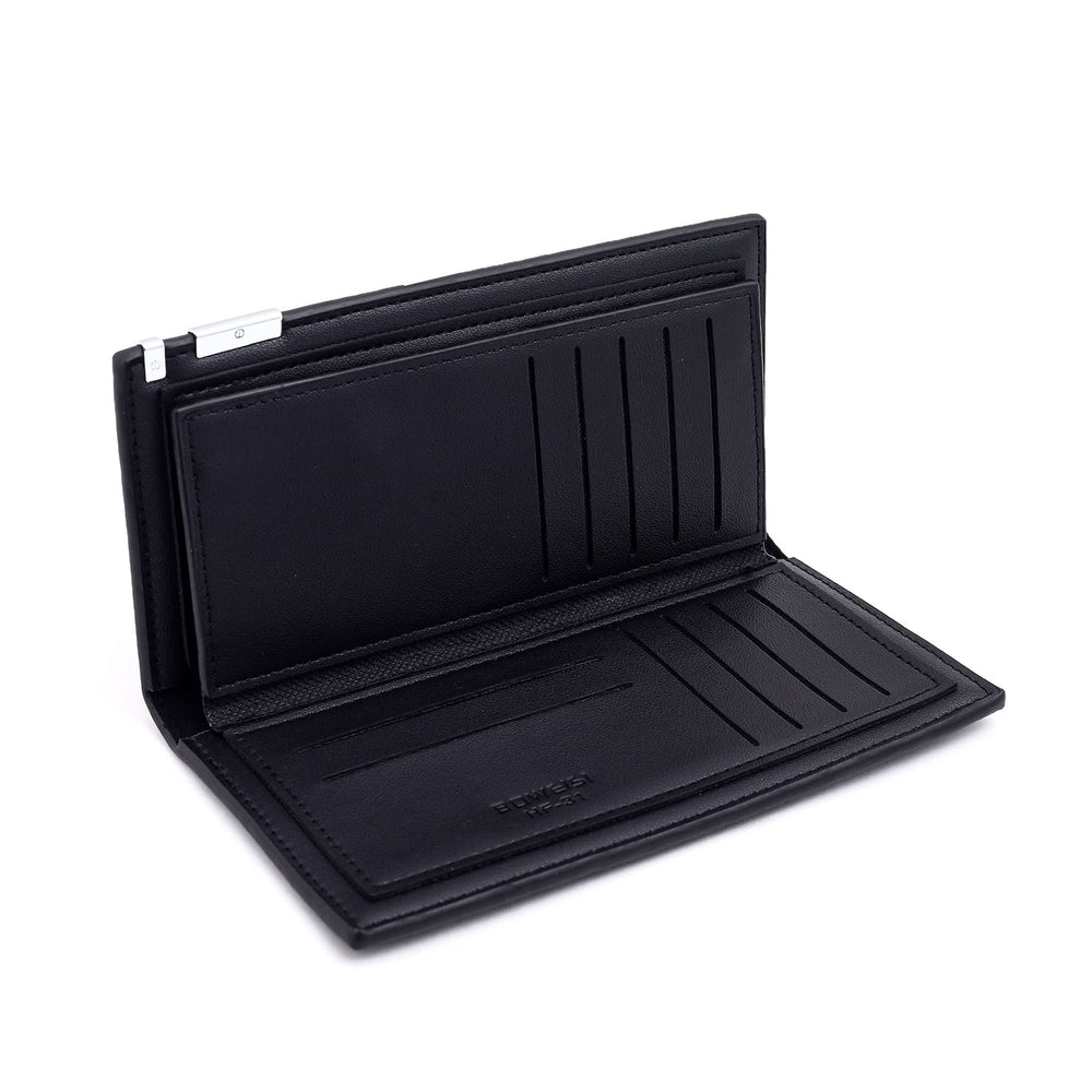 Men's Chequebook Wallet With Box, Men's Wallets, Chase Value, Chase Value