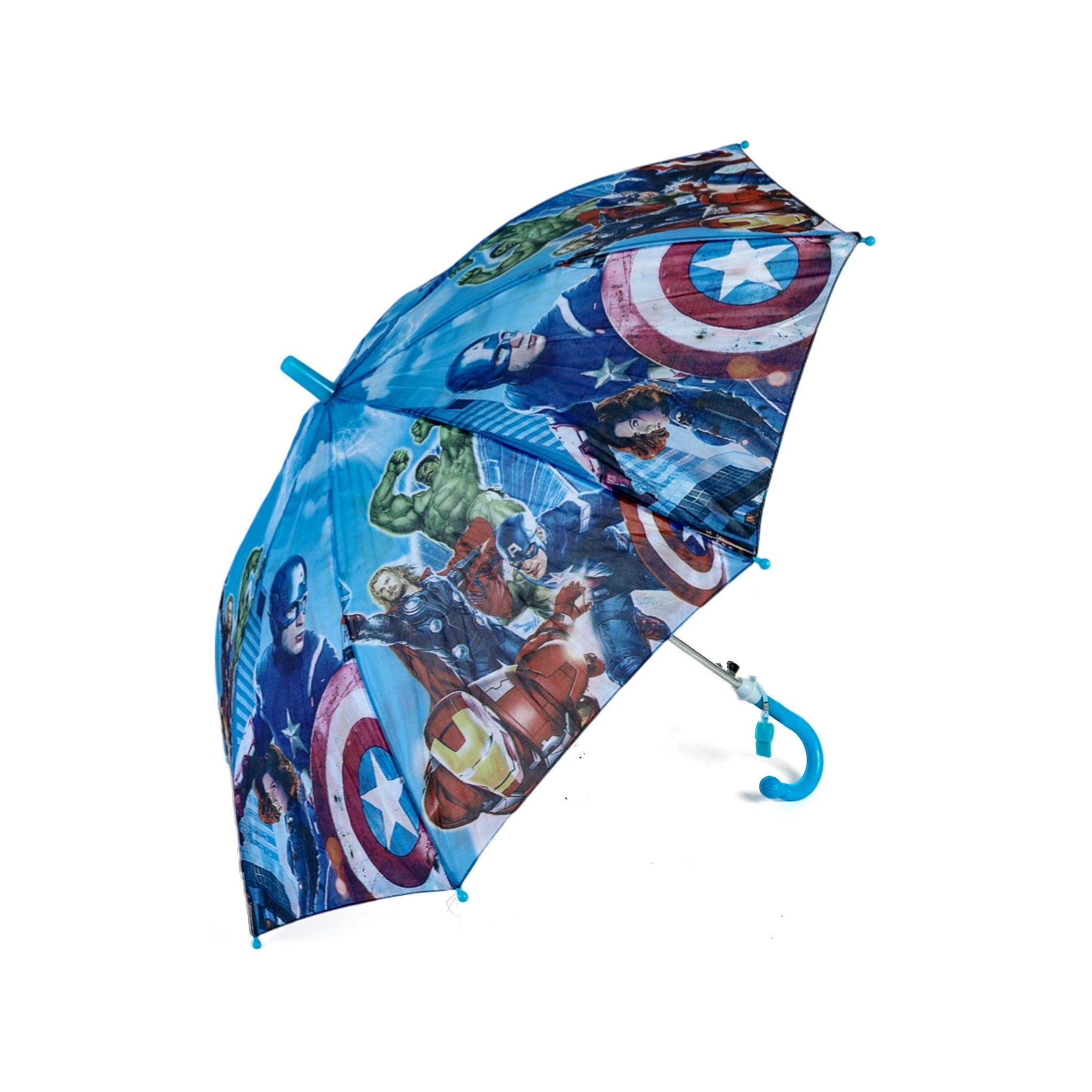 Umbrella Character – Kids’ Rain Umbrella with Cute Prints, Umbrellas, Chase Value, Chase Value