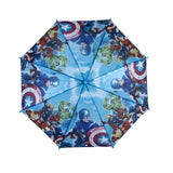 Umbrella Character – Kids’ Rain Umbrella with Cute Prints, Umbrellas, Chase Value, Chase Value
