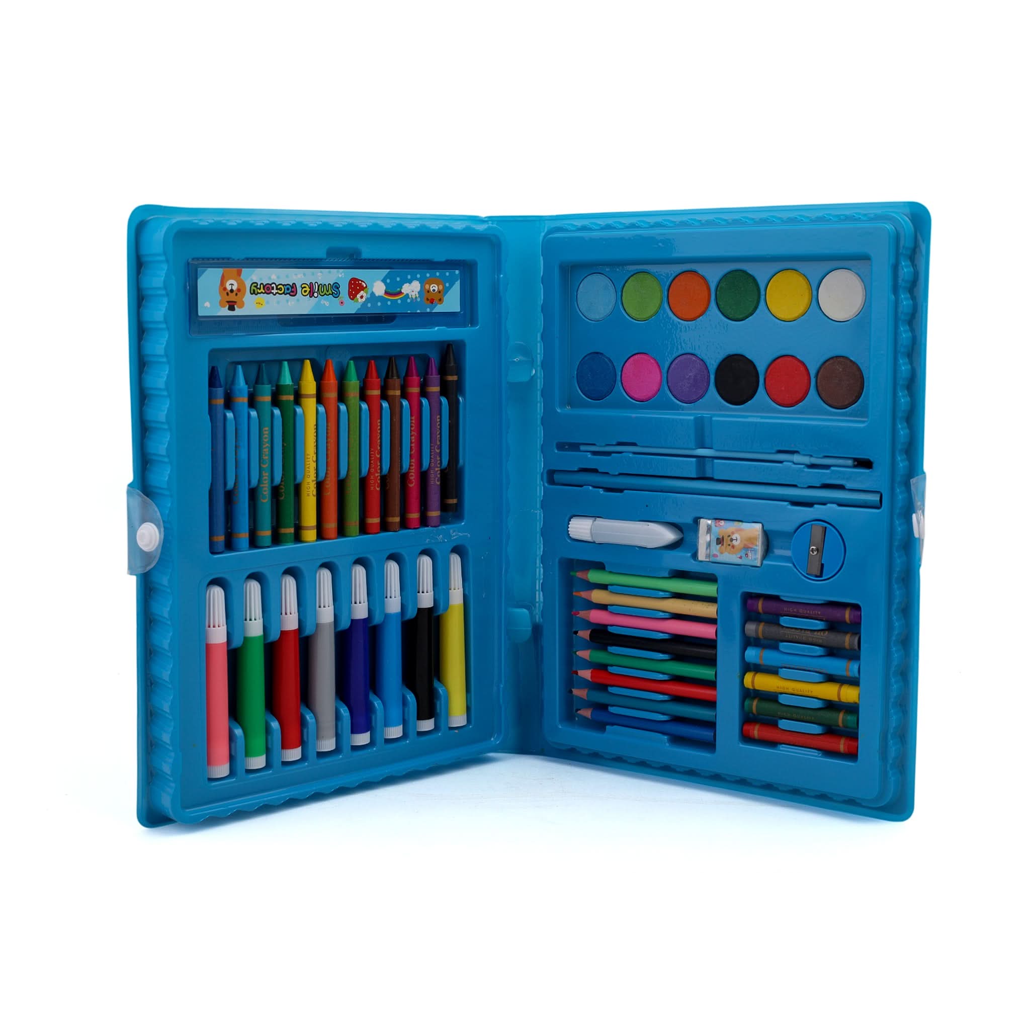 Color Kit 68Pcs, Coloring Tools, Chase Value, Chase Value