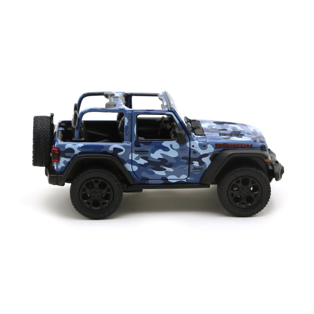 Die Cast Kinsmart Model Car & Jeep - Blue, Die-cast Model Car, Chase Value, Chase Value