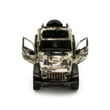 Die Cast Kinsmart Model Car & Jeep - Brown, Die-cast Model Car, Chase Value, Chase Value
