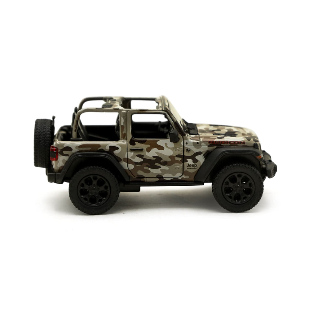 Die Cast Kinsmart Model Car & Jeep - Brown, Die-cast Model Car, Chase Value, Chase Value