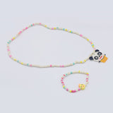 Children Mala - Multi Color, Girls Necklace & Chains, Chase Value, Chase Value