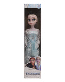 Doll Frozen 11" Inch 1Pcs, Dolls & House, Chase Value, Chase Value