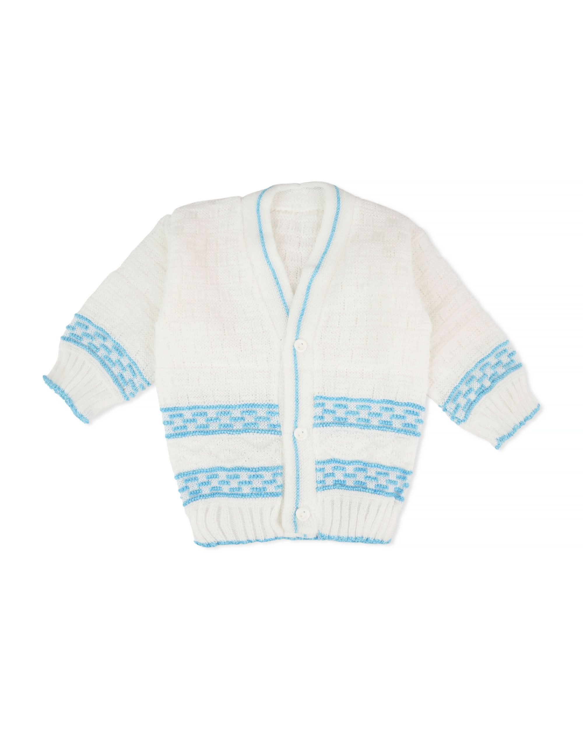 Newborn Boys Irani Suit – 3 Piece Set, Newborn Boys Sets & Suits, Chase Value, Chase Value