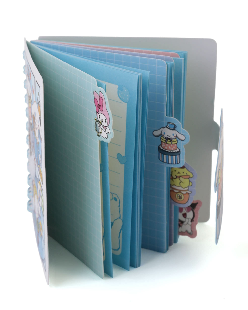 Mini Spiral Diary, Notebooks & Diaries, Chase Value, Chase Value