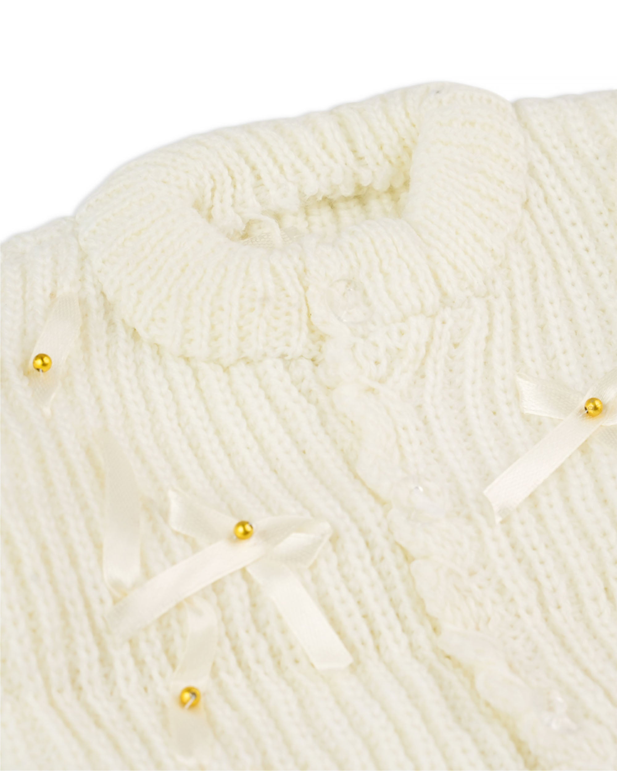 Newborn Girls Woollen Suit, Newborn Girls Sets & Suits, Chase Value, Chase Value