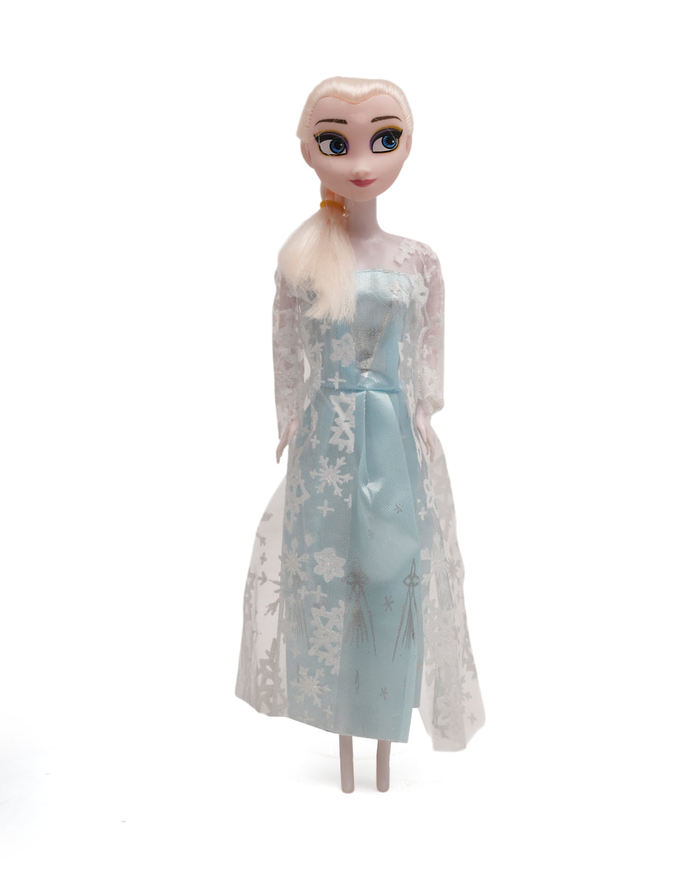 Doll Frozen 11" Inch 1Pcs, Dolls & House, Chase Value, Chase Value