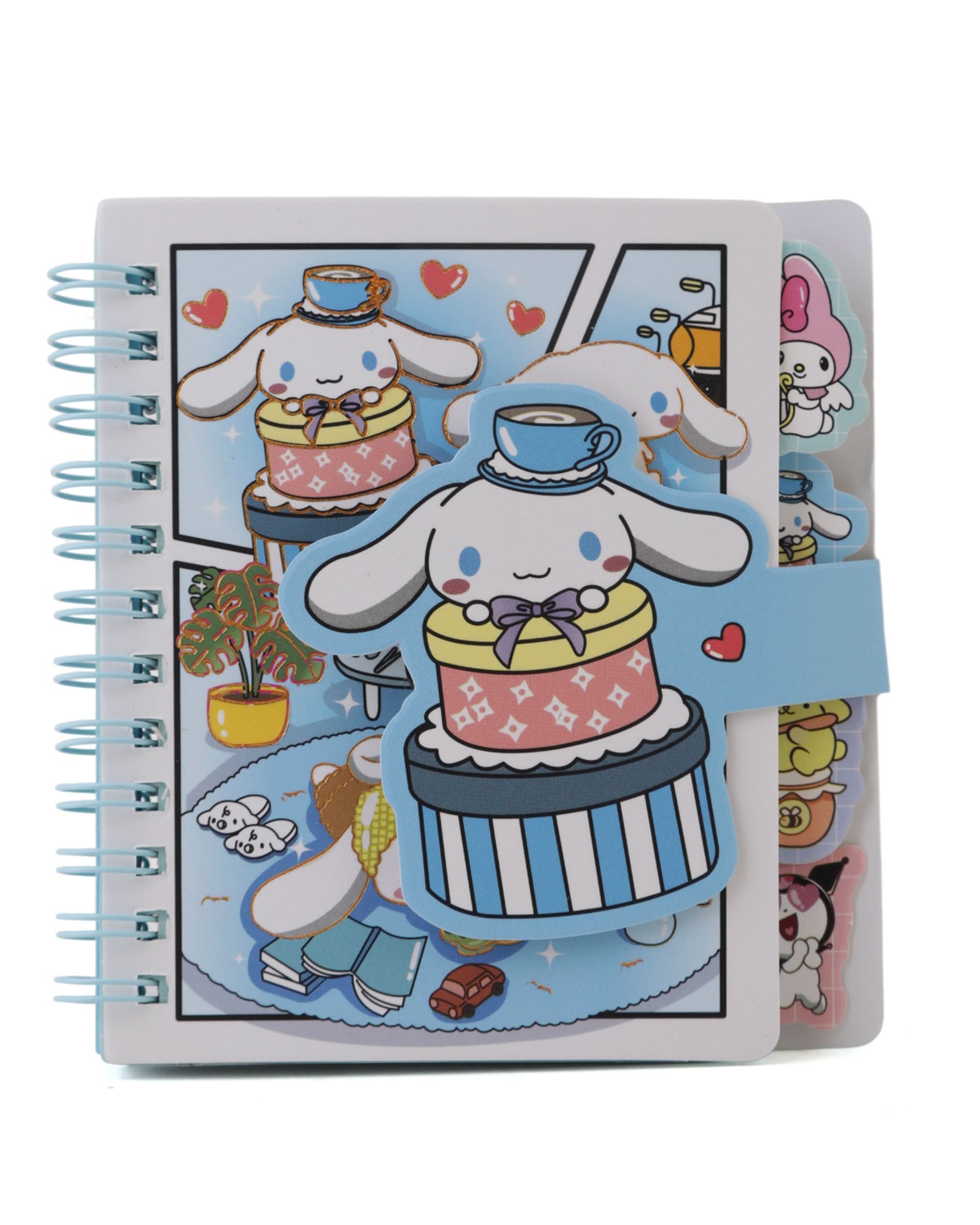 Mini Spiral Diary, Notebooks & Diaries, Chase Value, Chase Value
