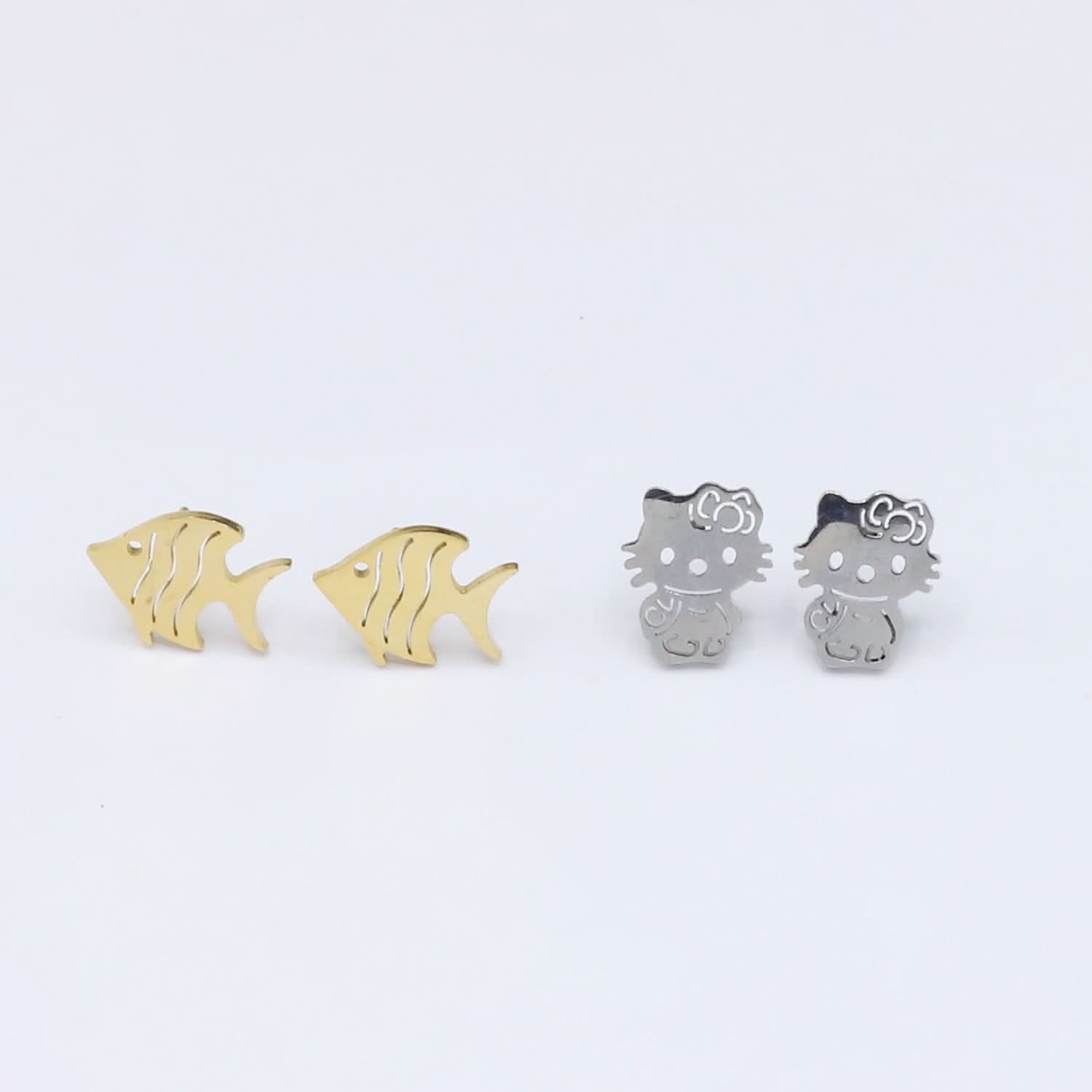 Womens Top Pack of 2 - Multi Color, Women Earrings & Tops, Chase Value, Chase Value