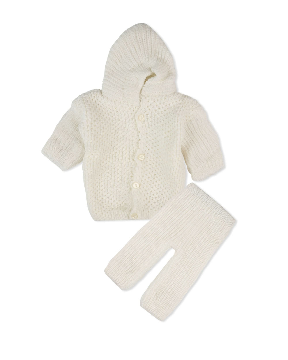 Newborn Boys Woollen Suit, Newborn Boys Sets & Suits, Chase Value, Chase Value