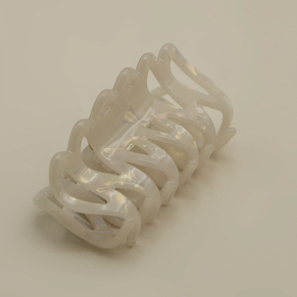Catcher - Off-White, Women Hair & Head Jewellery, Chase Value, Chase Value