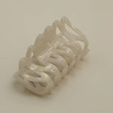 Catcher - Off-White, Women Hair & Head Jewellery, Chase Value, Chase Value