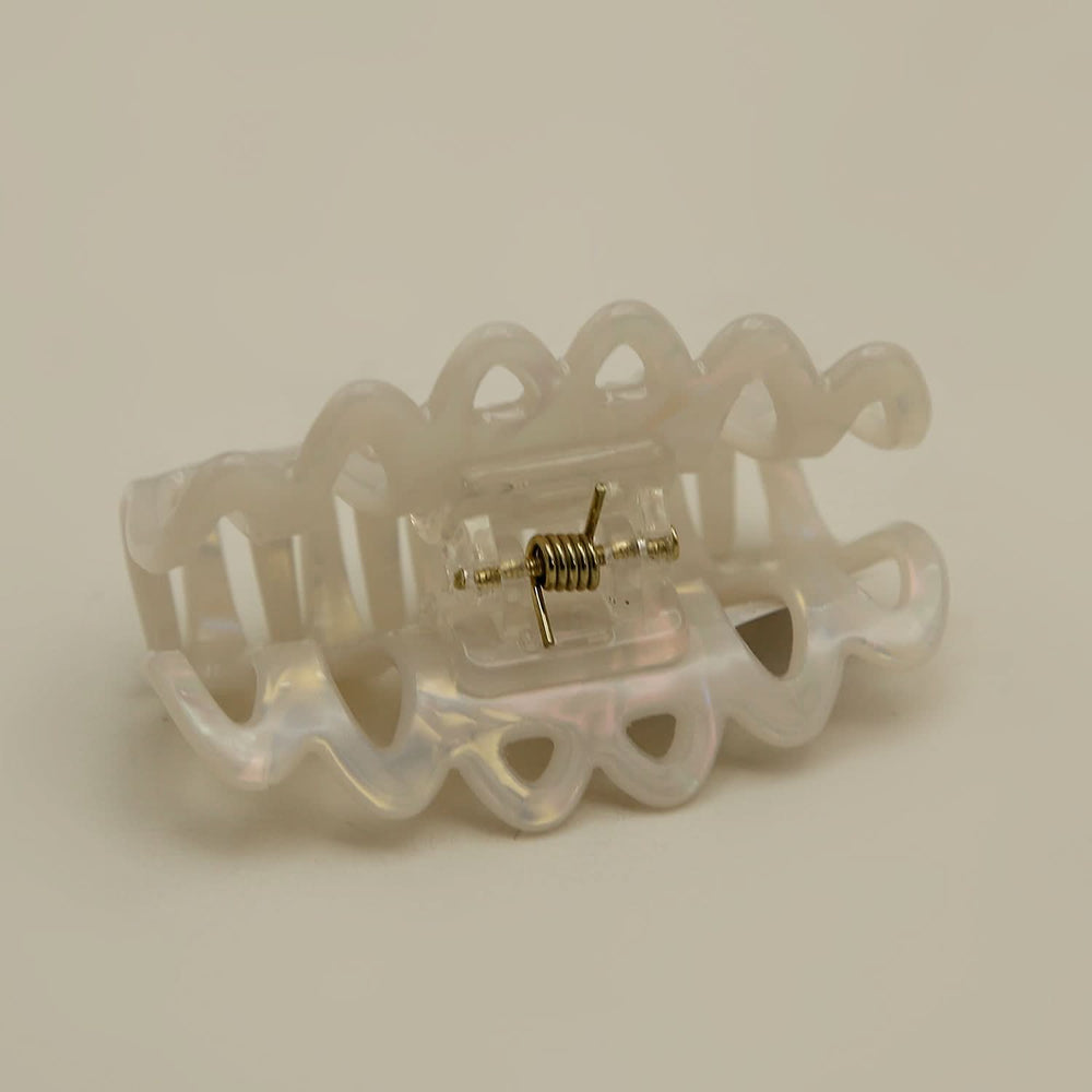 Catcher - Off-White, Women Hair & Head Jewellery, Chase Value, Chase Value