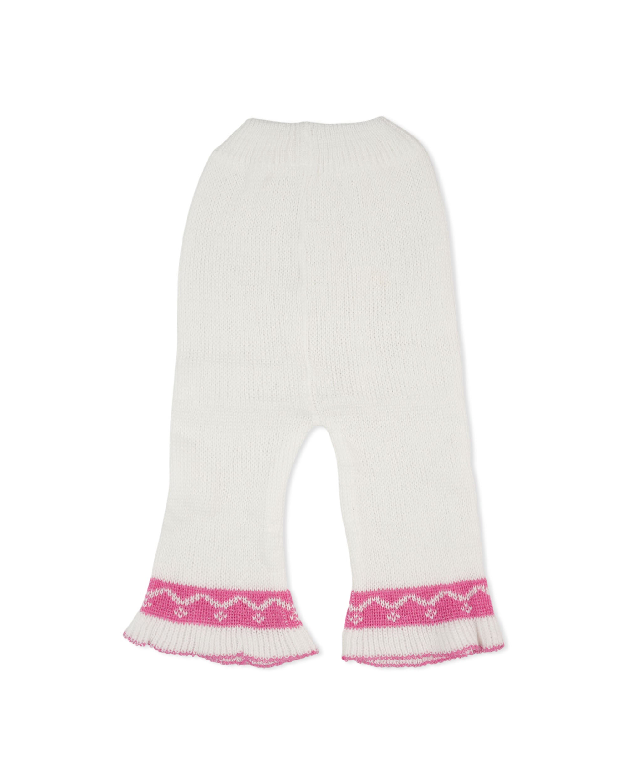 Newborn Girls Irani Suit 3 Piece Set, Newborn Girls Sets & Suits, Chase Value, Chase Value