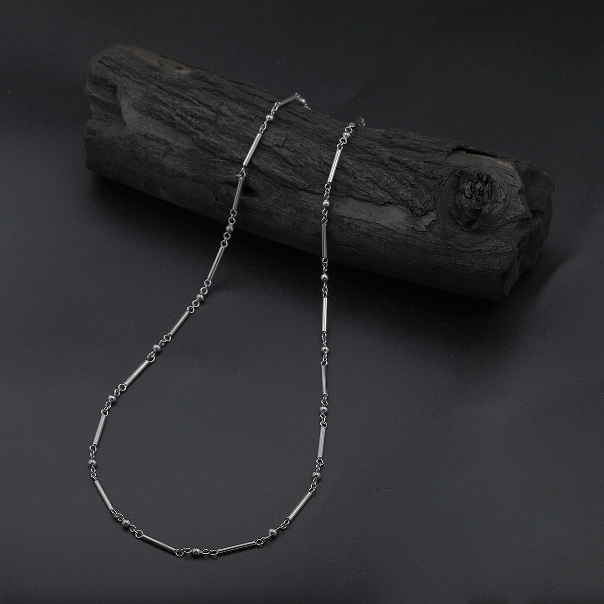 Silver Chains For Men - Silver, Men's Jewellery, Chase Value, Chase Value