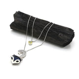 Women's Chain Mala - Silver, Women Chains & Lockets, Chase Value, Chase Value