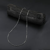 Silver Chains For Men - Silver, Men's Jewellery, Chase Value, Chase Value