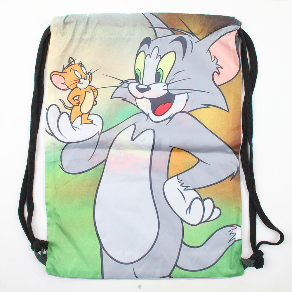 Parachute Bag - Multi Color, School Bags, Chase Value, Chase Value