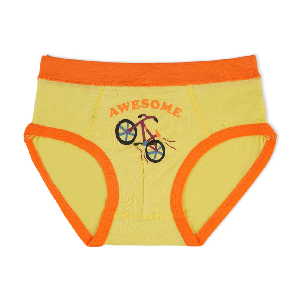 Boys Underwear - Multi Color, Boys Underwear, Chase Value, Chase Value