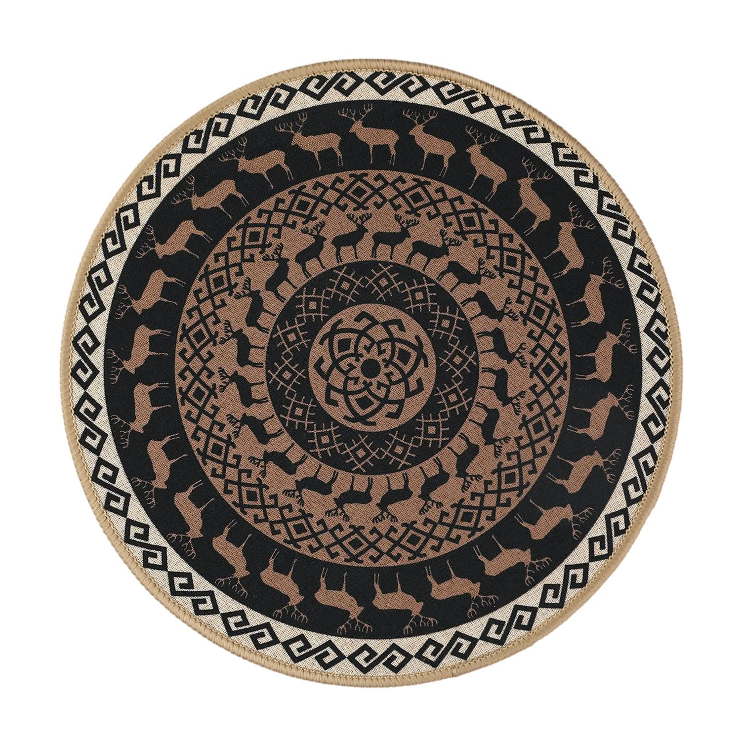 Dish Mat 30 X 30, Table Mat & Cover, Chase Value, Chase Value