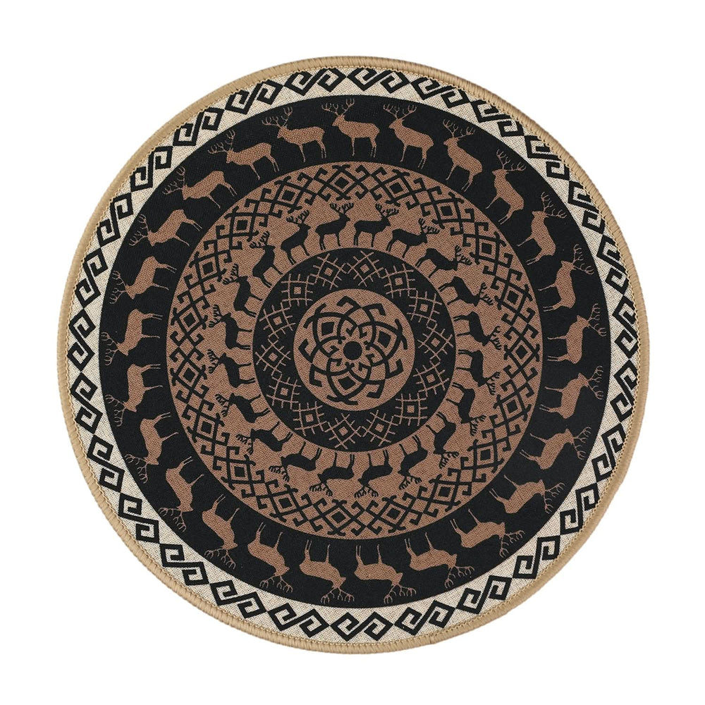 Dish Mat 30 X 30, Table Mat & Cover, Chase Value, Chase Value