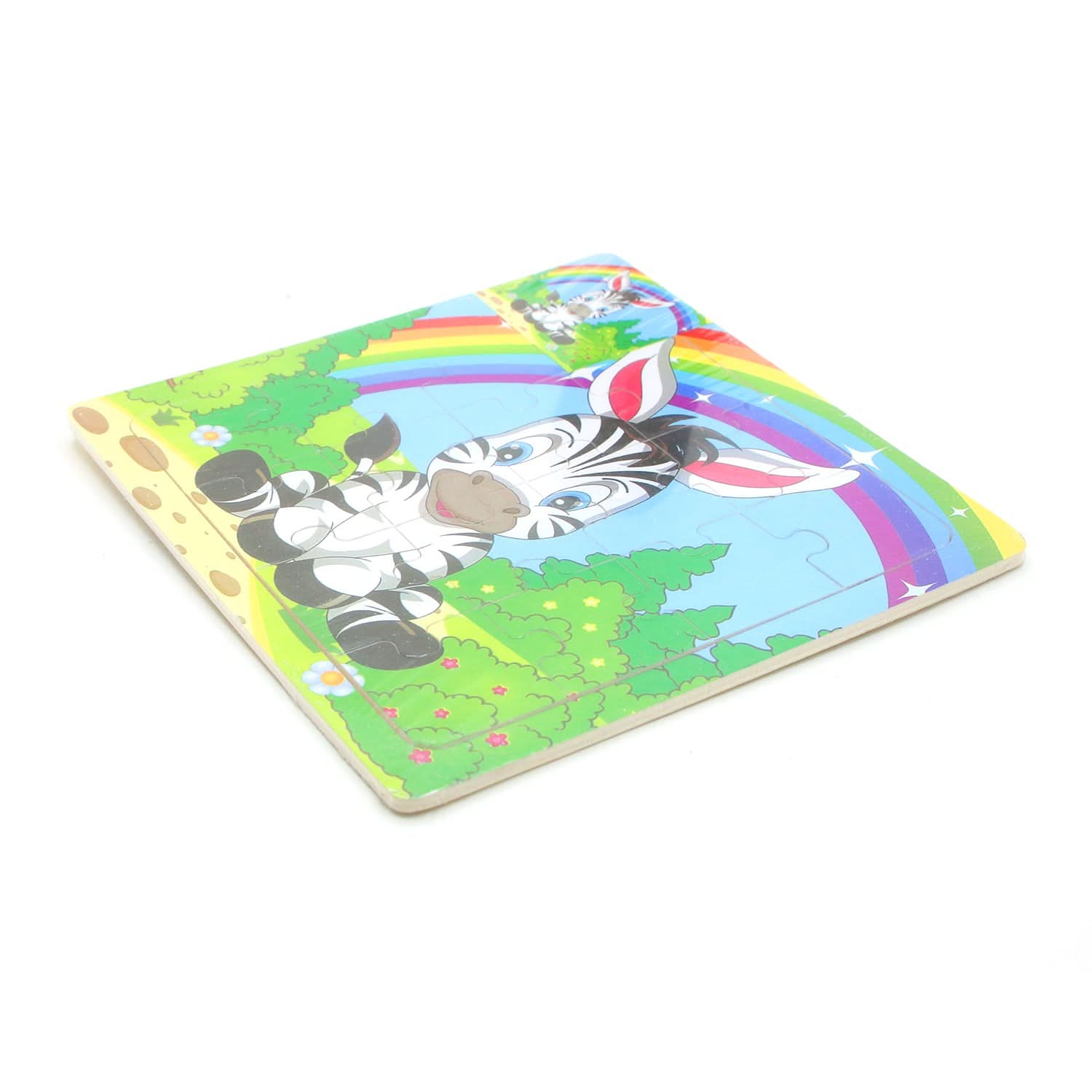 Wooden Puzzle, Board Games & Puzzles, Chase Value, Chase Value