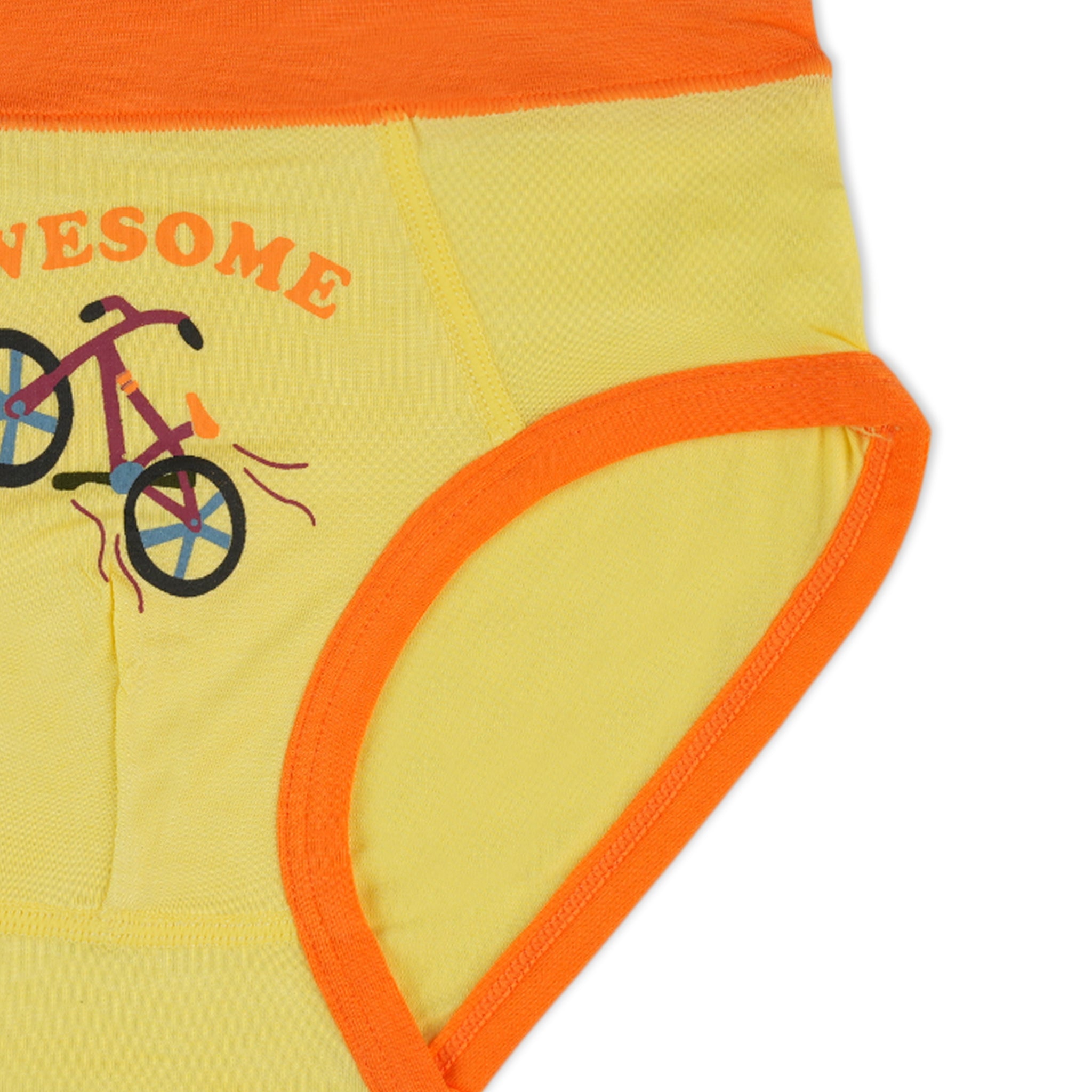 Boys Underwear - Multi Color, Boys Underwear, Chase Value, Chase Value