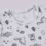 Girls Frock - Multi Color, Girls Frocks, Chase Value, Chase Value