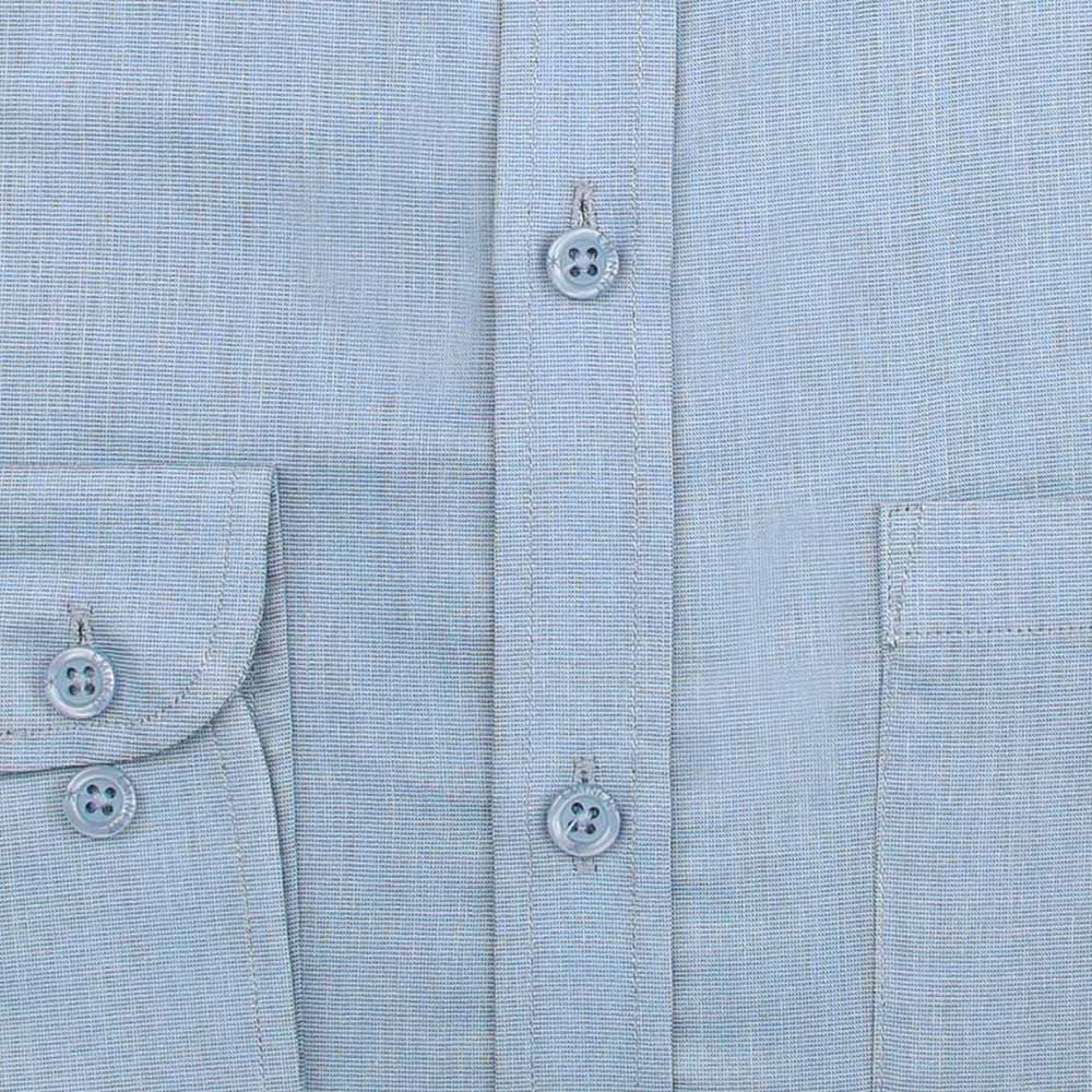 Eminent Men's Chambray Shirt