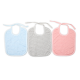 Newborn Baby Bib Large - Multi Color, Bibs & Towels, Chase Value, Chase Value
