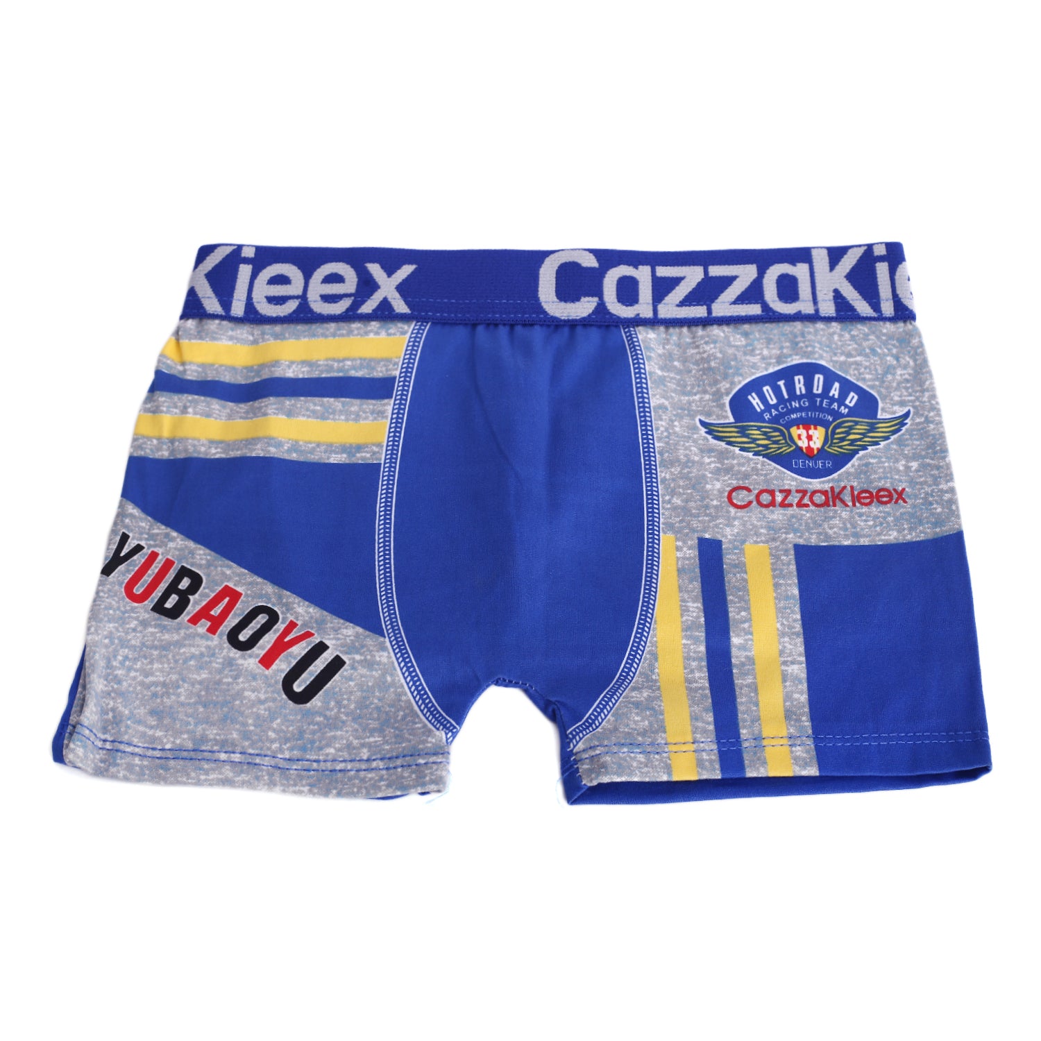 Boys Charatcter Boxer, Boys Underwear, Chase Value, Chase Value