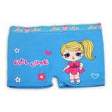 Girls Character Boxer, Girls Panties & Briefs, Chase Value, Chase Value