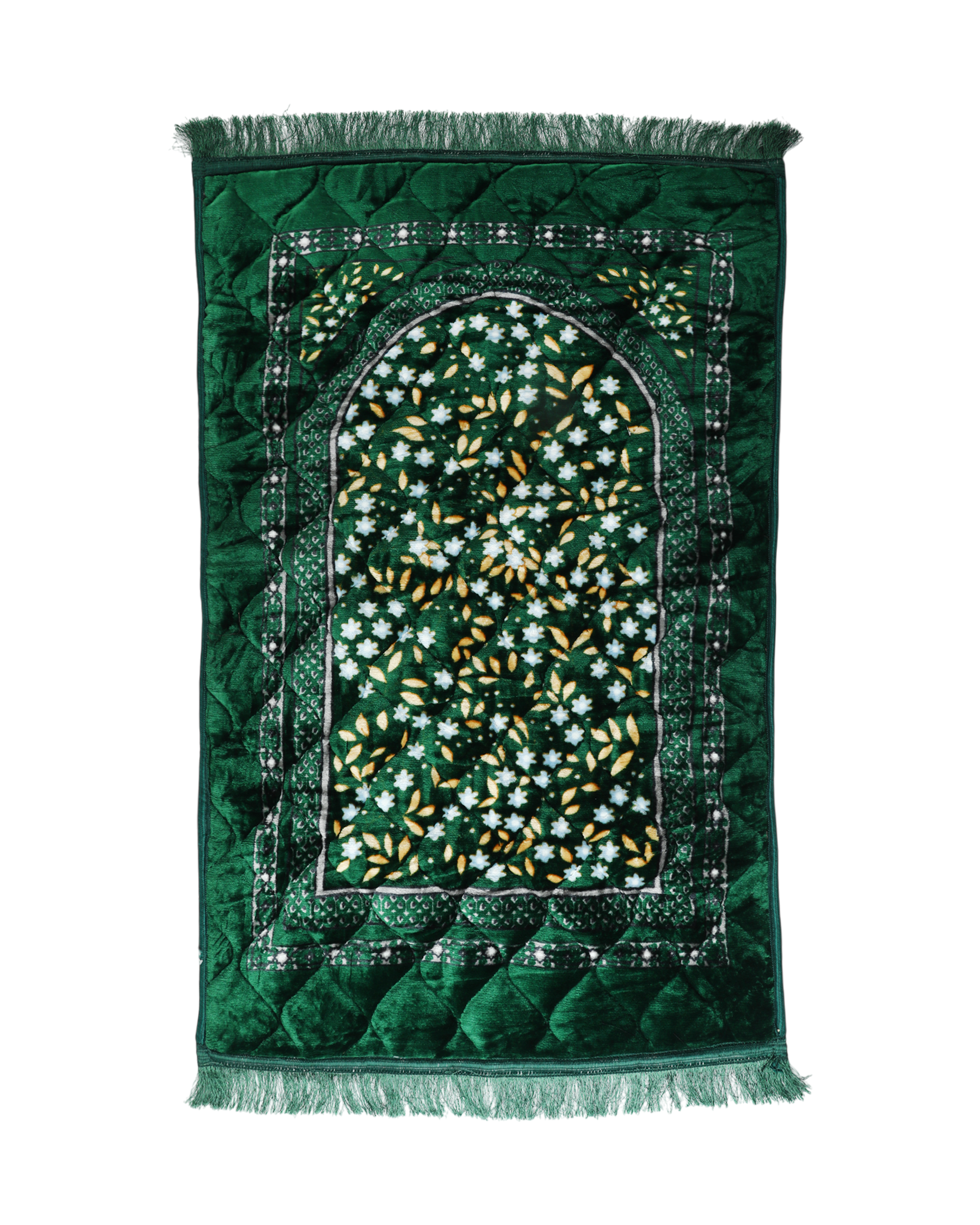 Valuables Prayer Mat – Budget Series, Prayer Accessories, Chase Value, Chase Value