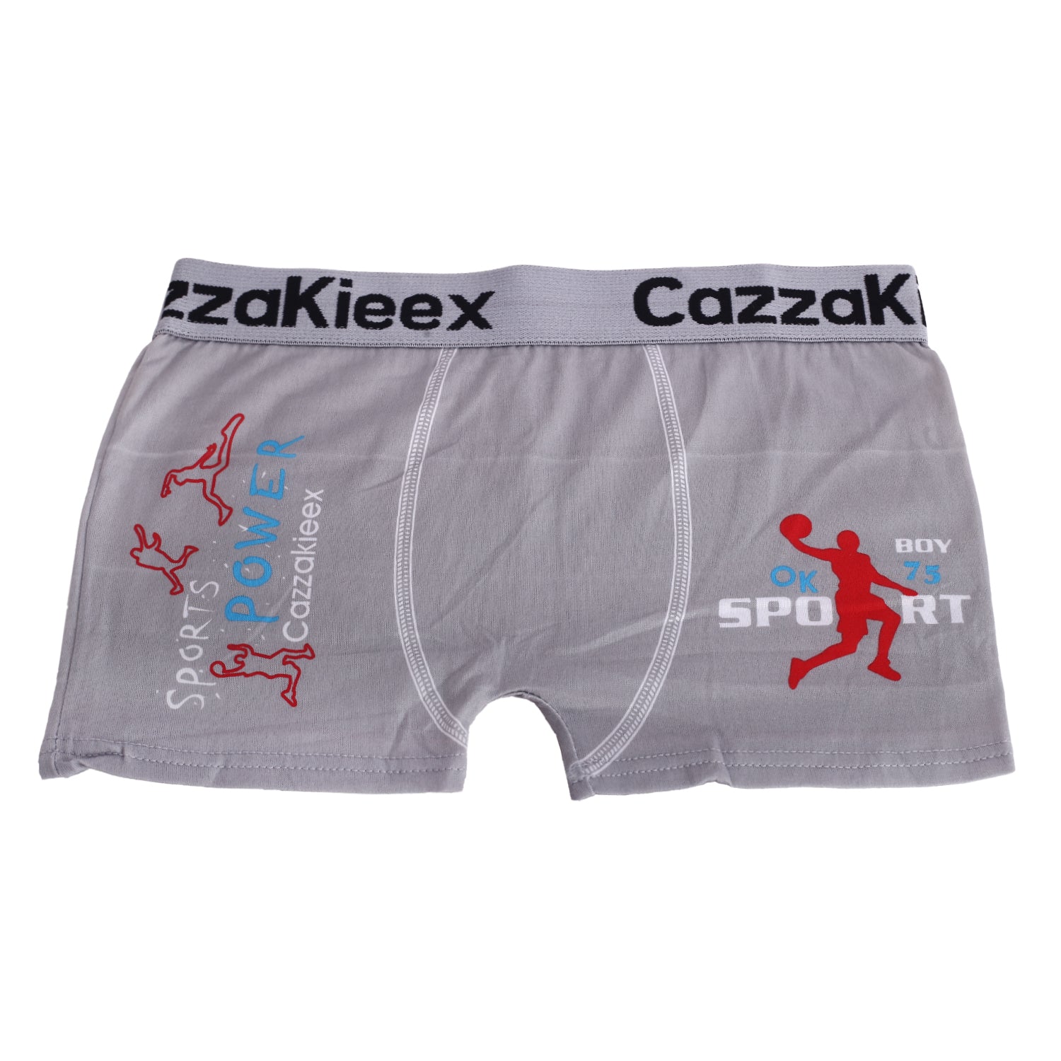 Boys Charatcter Boxer, Boys Underwear, Chase Value, Chase Value