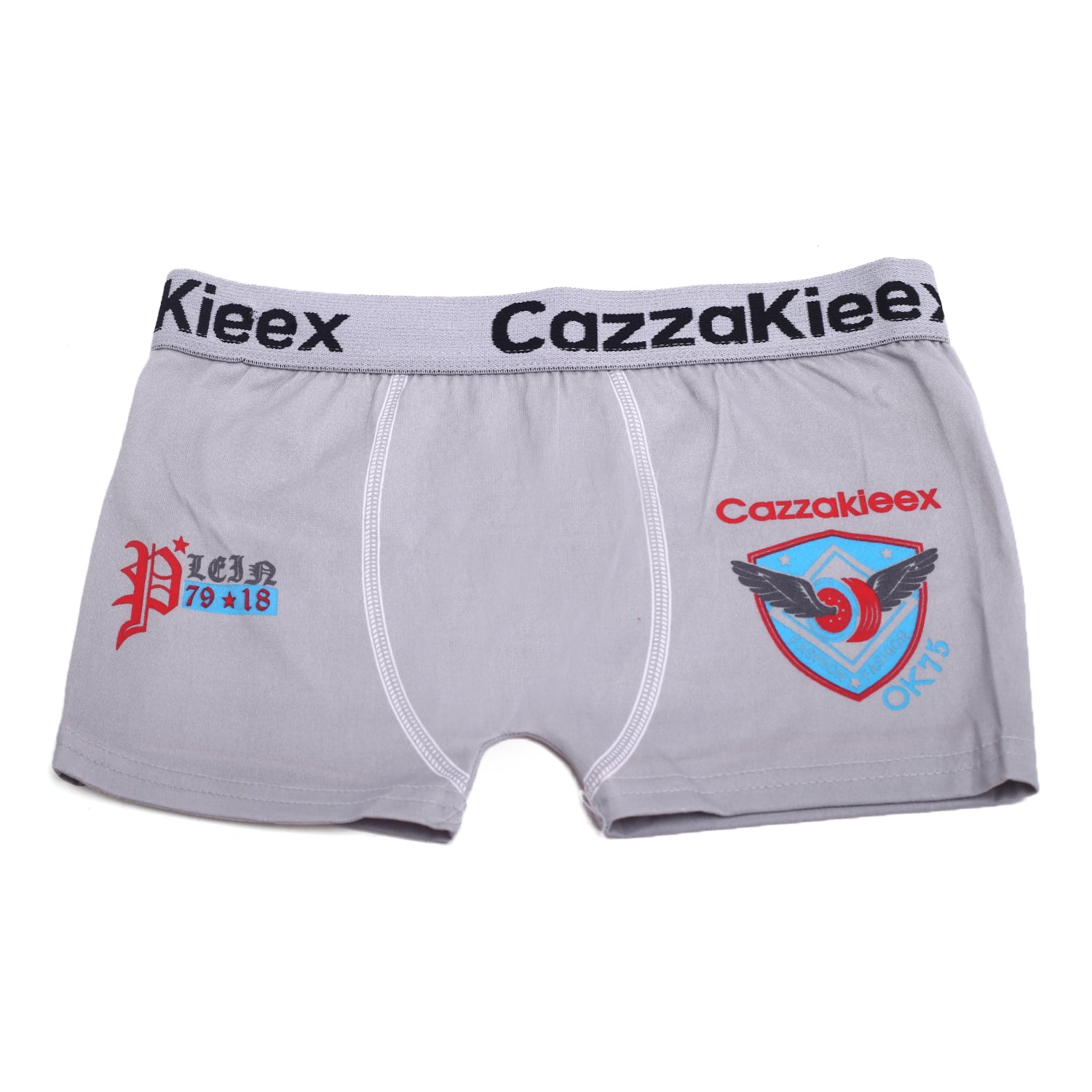 Boys Charatcter Boxer, Boys Underwear, Chase Value, Chase Value