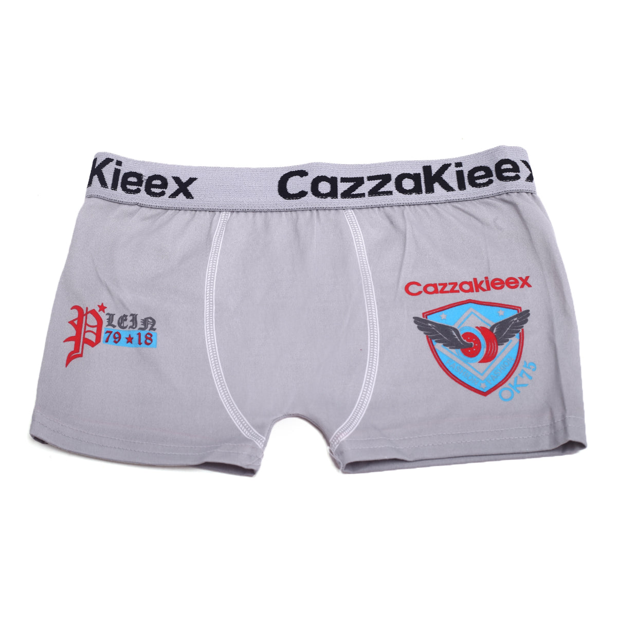 Boys Charatcter Boxer, Boys Underwear, Chase Value, Chase Value