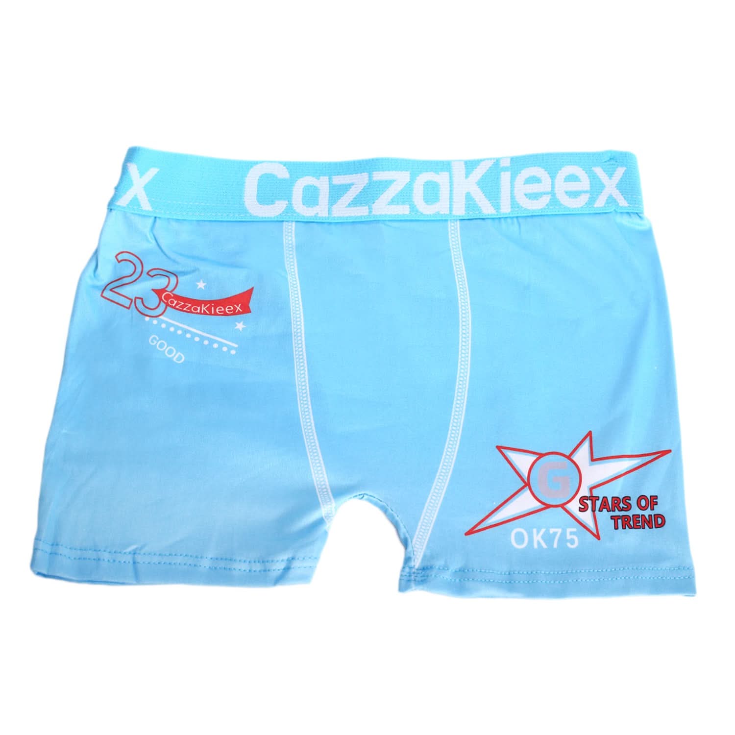 Boys Charatcter Boxer, Boys Underwear, Chase Value, Chase Value