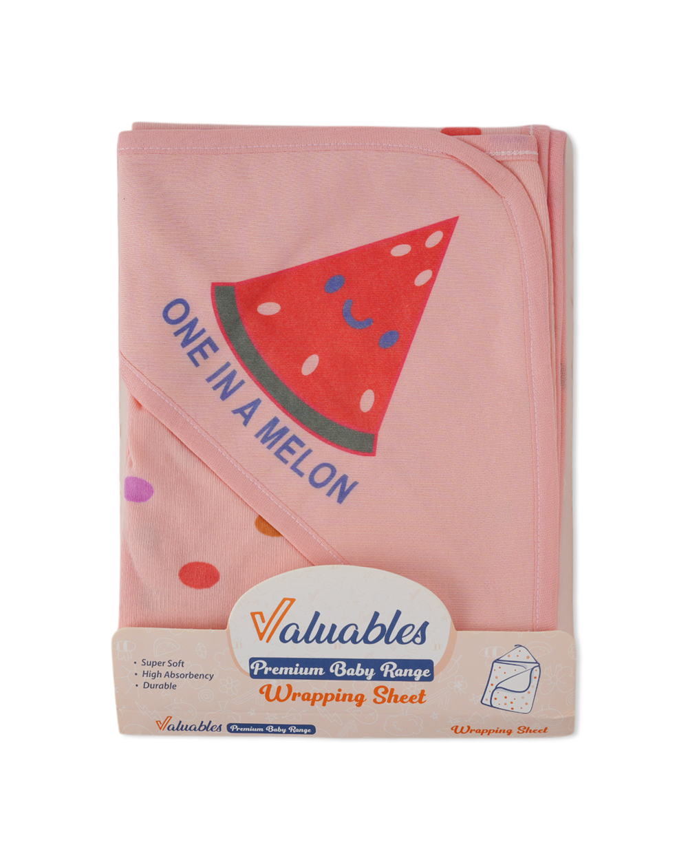 Valuable Wrapping Sheet, Wrapping Sheets, Chase Value, Chase Value