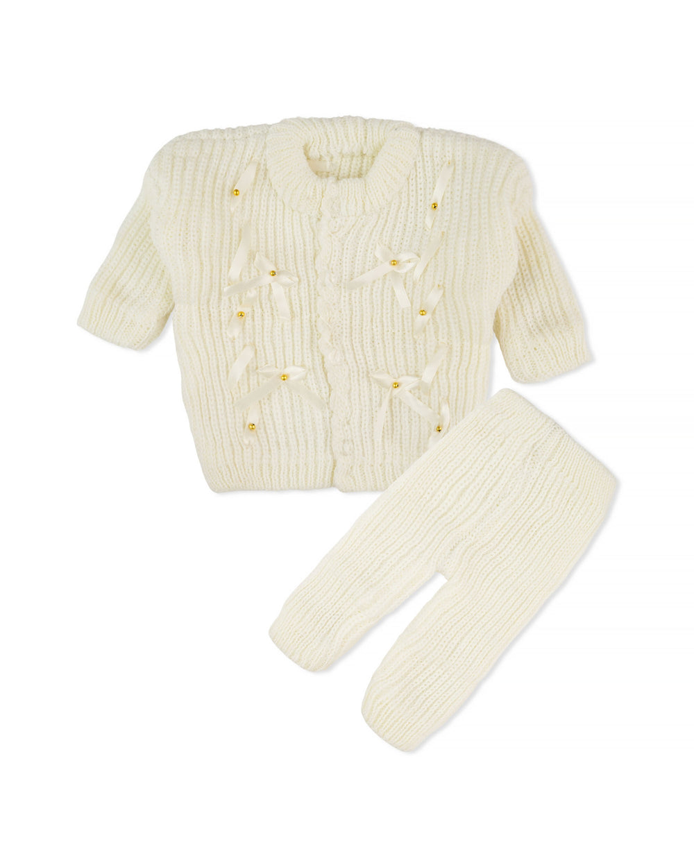 Newborn Girls Woollen Suit, Newborn Girls Sets & Suits, Chase Value, Chase Value