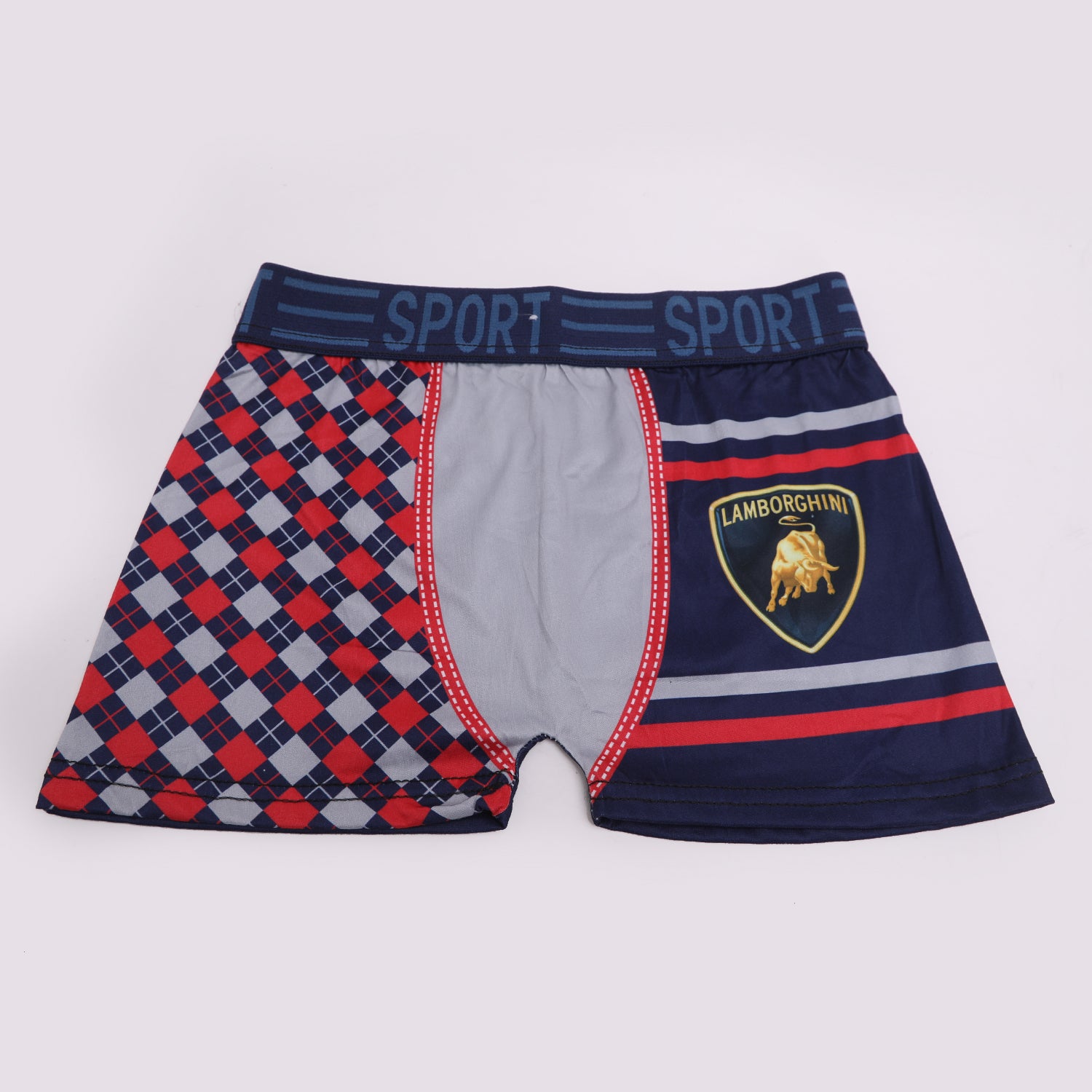 Boys Charatcter Boxer, Boys Underwear, Chase Value, Chase Value