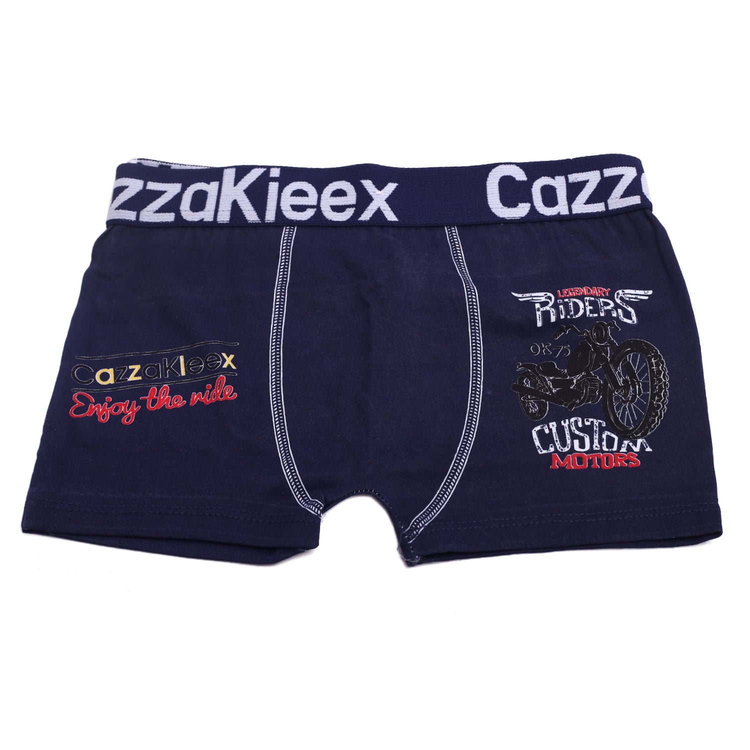 Boys Charatcter Boxer, Boys Underwear, Chase Value, Chase Value