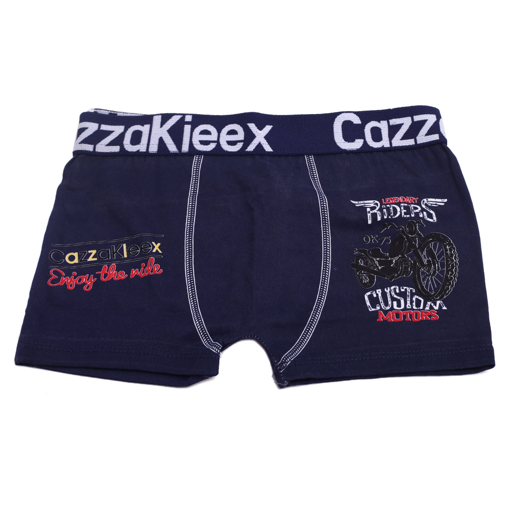 Boys Charatcter Boxer, Boys Underwear, Chase Value, Chase Value