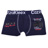 Boys Charatcter Boxer, Boys Underwear, Chase Value, Chase Value