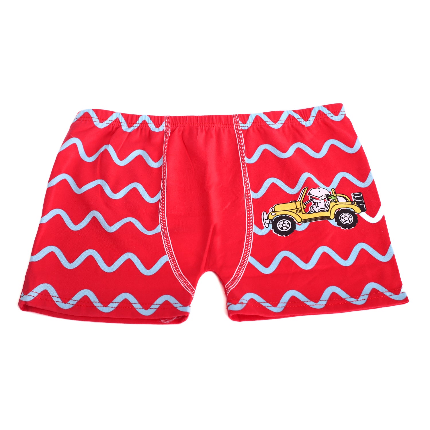 Boys Charatcter Boxer, Boys Underwear, Chase Value, Chase Value