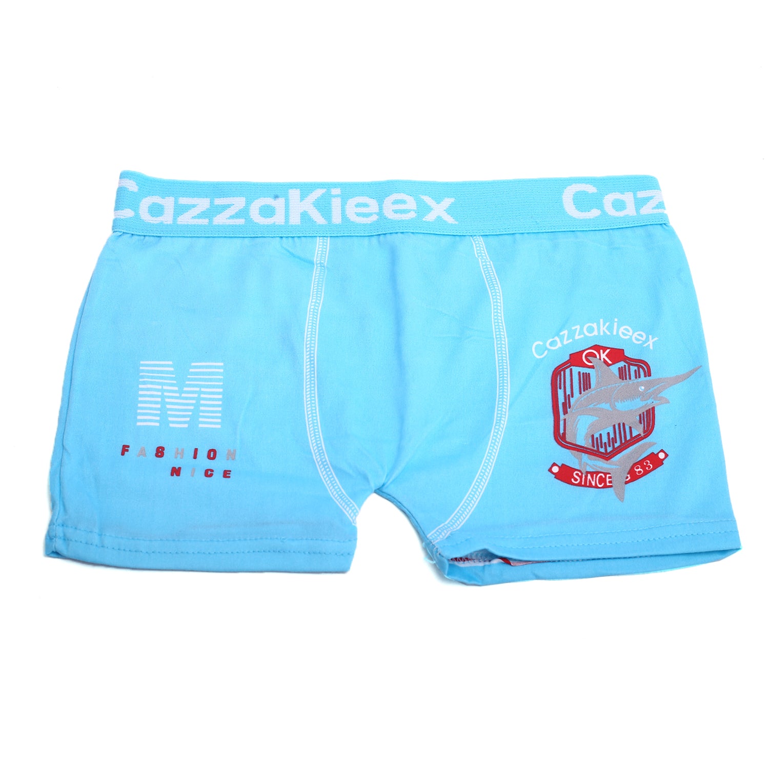 Boys Charatcter Boxer, Boys Underwear, Chase Value, Chase Value
