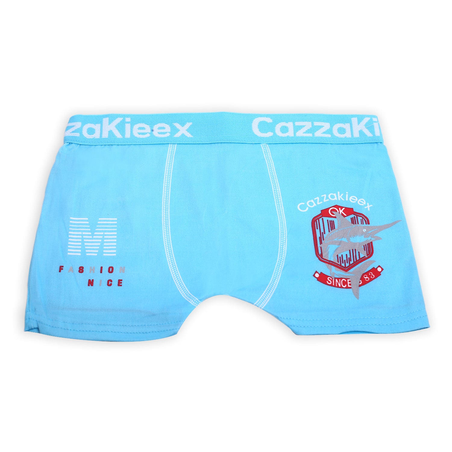 Boys Charatcter Boxer, Boys Underwear, Chase Value, Chase Value